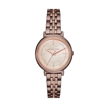 ساعت مچی مایکل کورس سری Cinthia کد MK3737